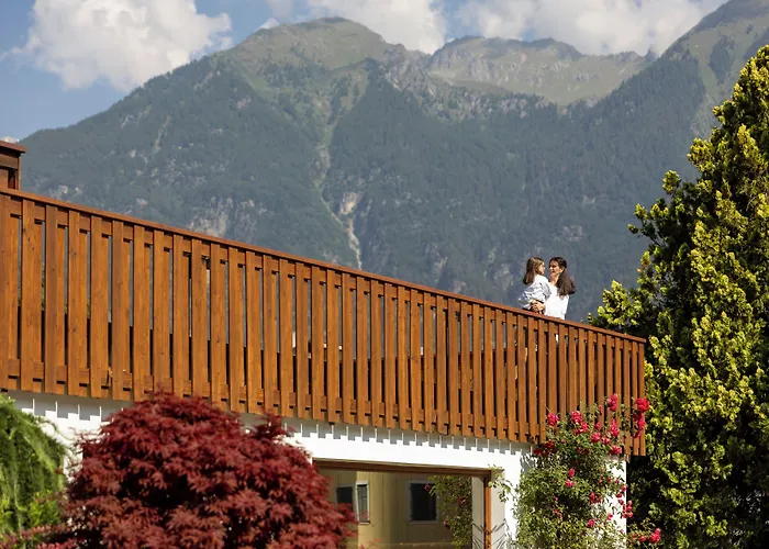 Royal Olympic Hotel Pinzolo