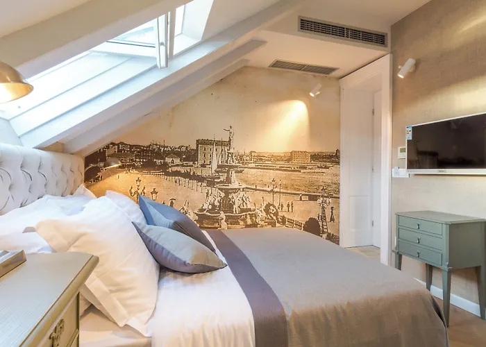 Procurator 7 Luxury Rooms