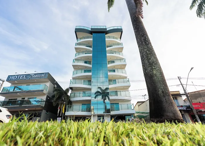 Hotel Eldorado