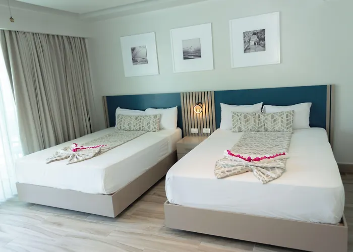 Hotel & Casino Flamboyan Punta Cana