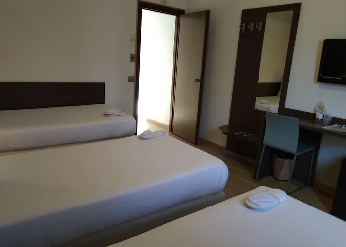 Hotel a Abbiategrasso