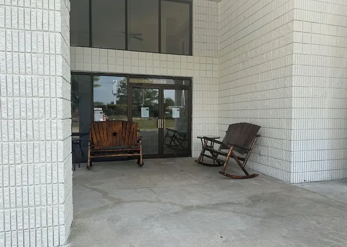 Ozark Valley Lodge Branson