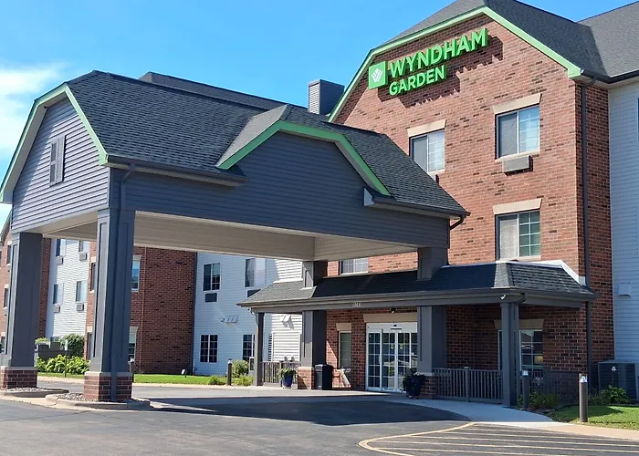 Wyndham Garden Appleton