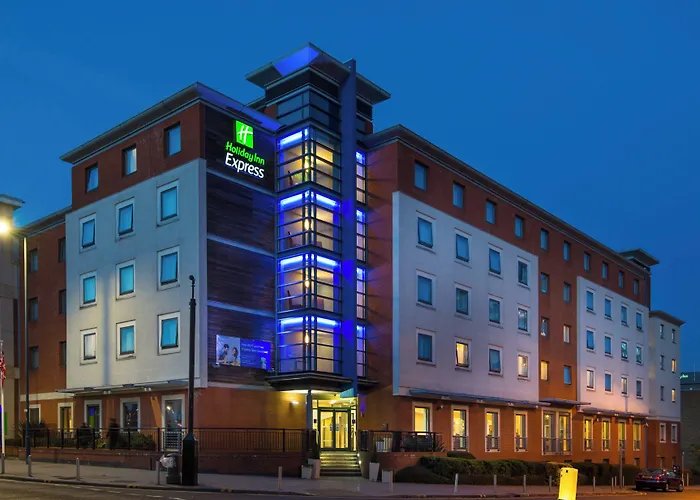 Stevenage Hotels