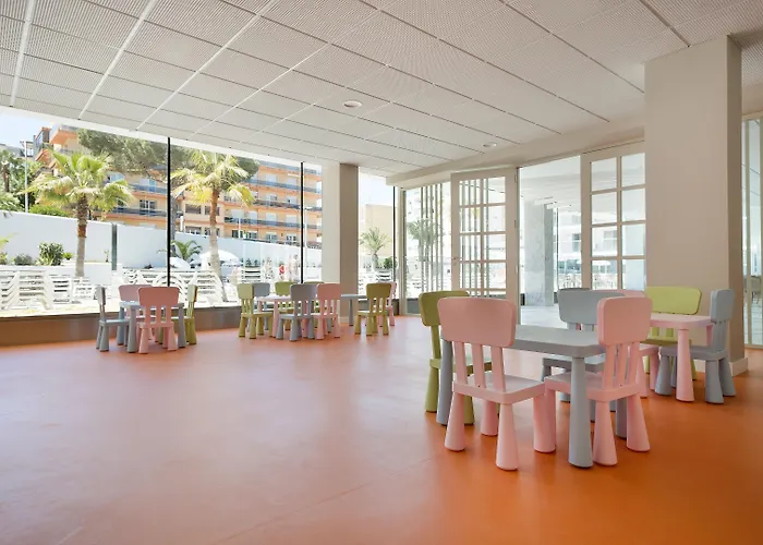 Hotel Best San Diego Salou