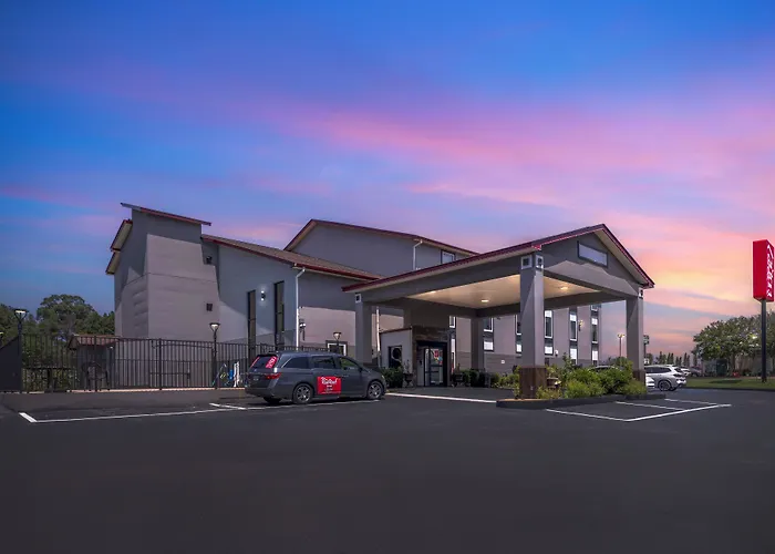 America'S Best Value Inn & Suites-Clinton