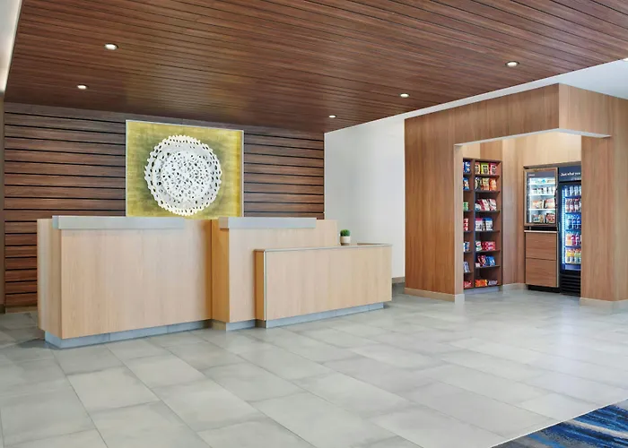 Hotel Frederica, An Ascend Hotel Collection Member