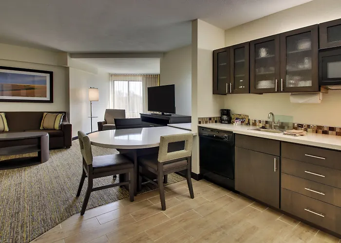 Candlewood Suites - Wichita East By Ihg