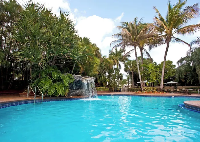 Holiday Inn Fort Lauderdale Airport By Ihg Hollywood
