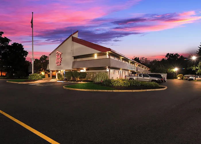 Red Roof Inn Salem