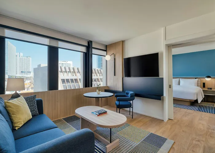 Voco Bangkok Surawong By Ihg