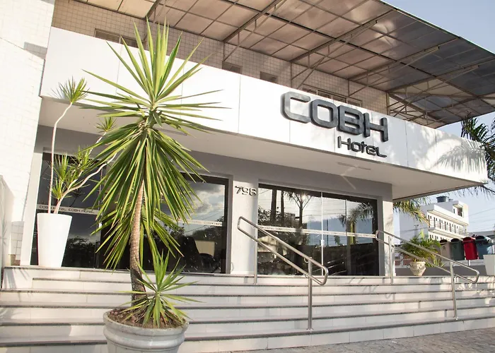 Cobh Hotel