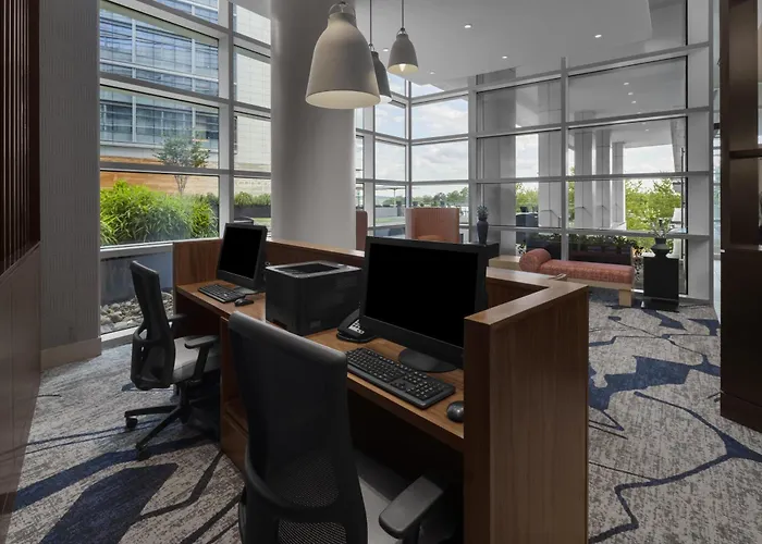 Hyatt House Washington Dc/The Wharf Hotel