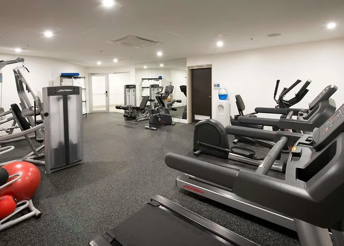 Brisbane Hotels