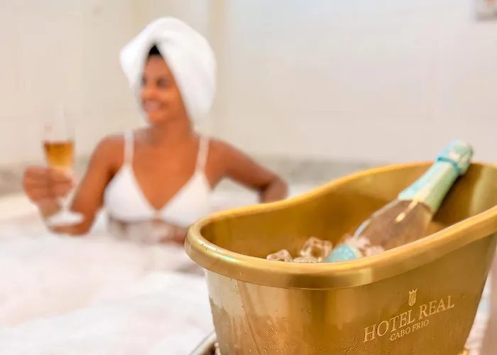 Hotel Real Cabo Frio