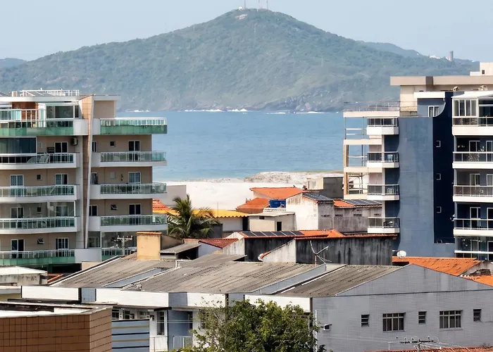 Hotel Real Cabo Frio