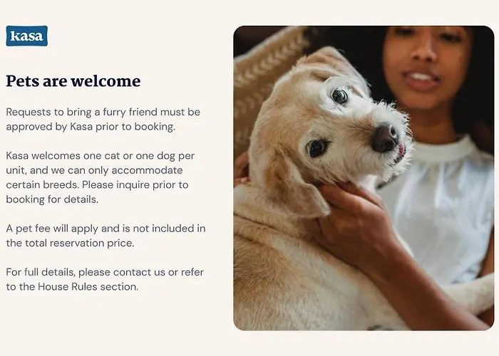 Sonder By Marriott Bonvoy Pierce Boston Apartments Fenway