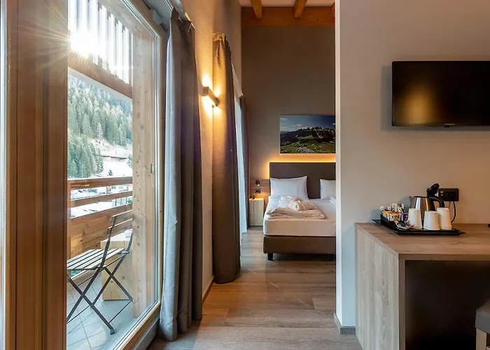 Chalet Aster Moena