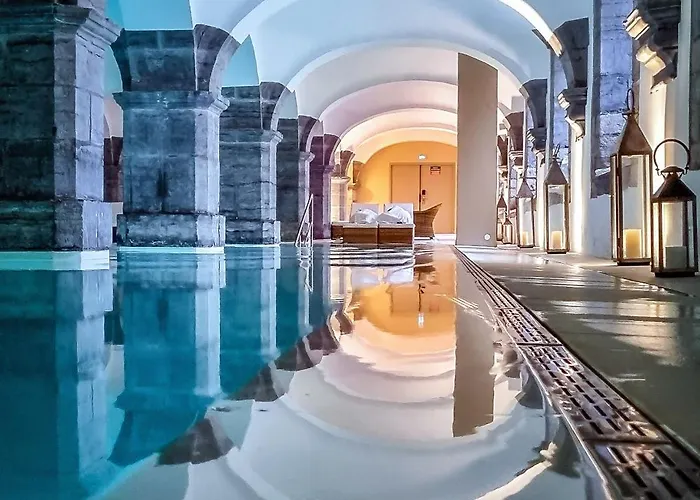 Royal Hainaut Spa&Resort Hotel Valenciennes