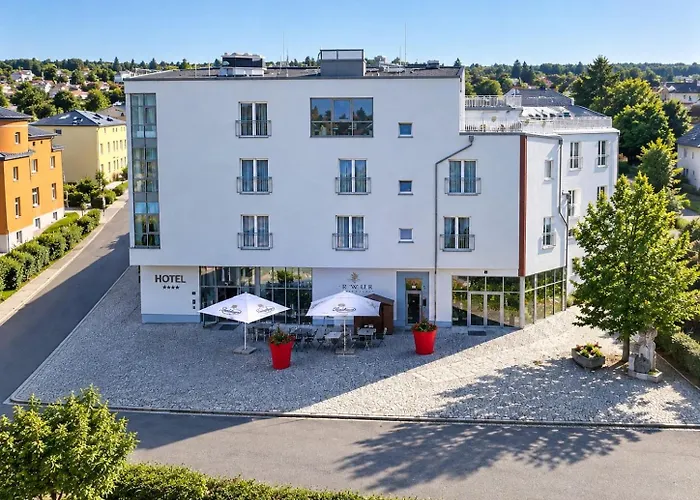 Mythenresort Heimdall Thale