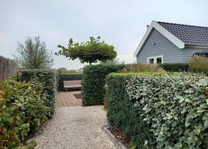 Room By The Sea Zoutelande