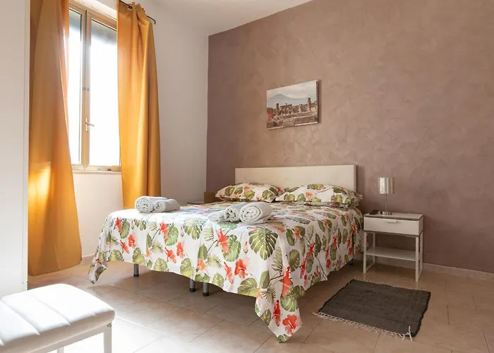 Albergo Sant'Anna Pagani