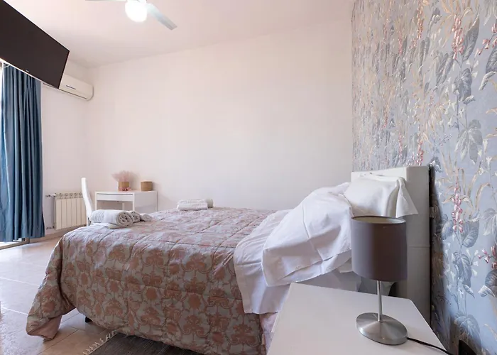 Albergo Sant'Anna Pagani