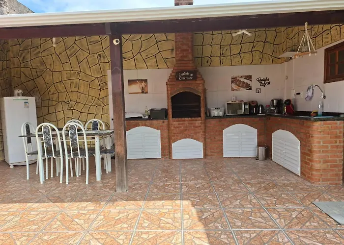 Aconchego da Vovó Hotel Araruama