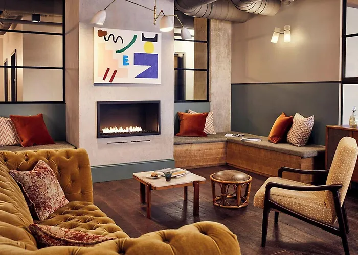 The Hoxton, Chicago