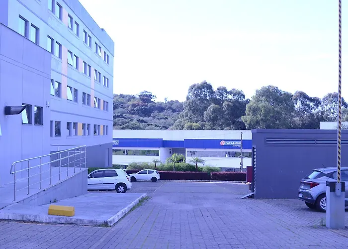 Partner Caxias do Sul