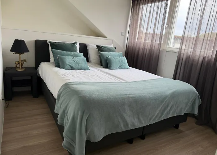 Bed&Breakfast Trouwborst Rhenen