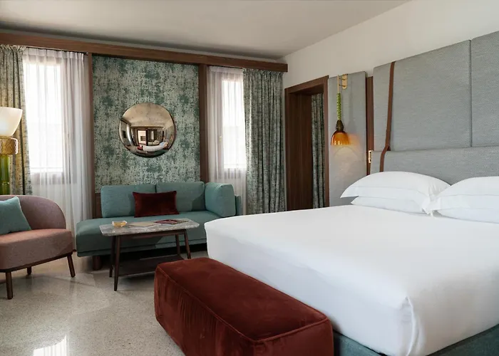 Ca' di Dio - VRetreats, an SLH Hotel Venetië
