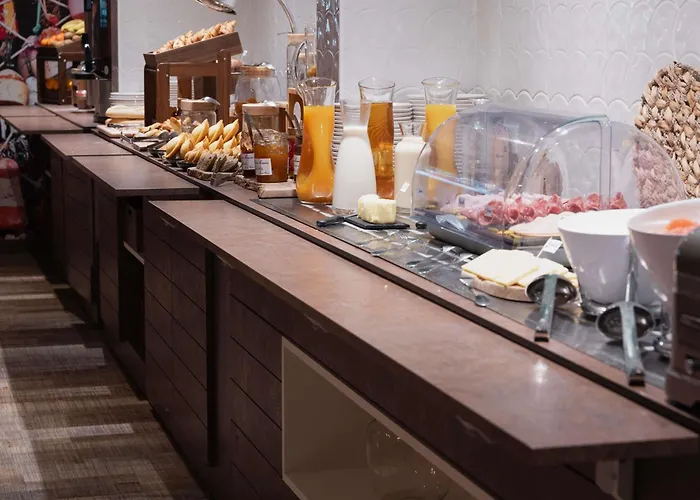 Hotel a Thonon-les-Bains