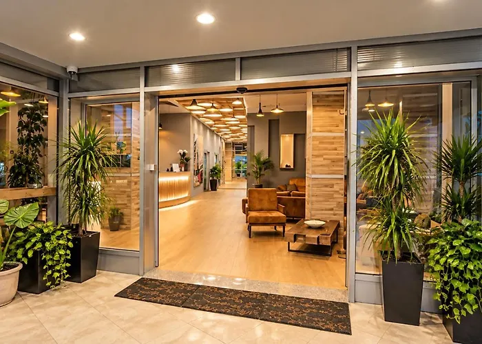 Granda Hotel Tirana