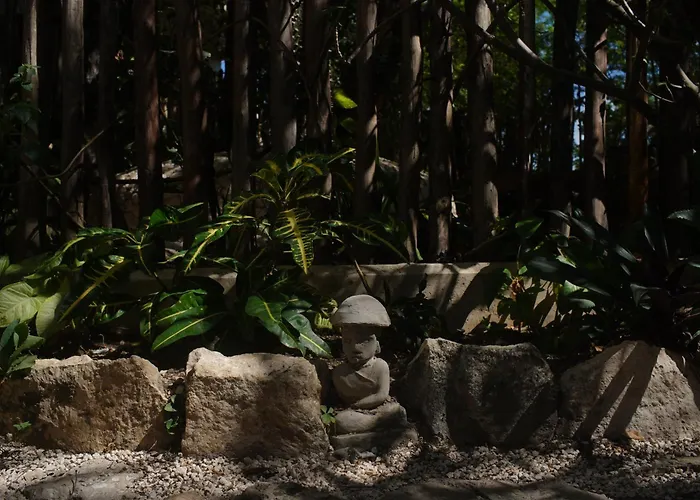Hotel Botanica Tulum