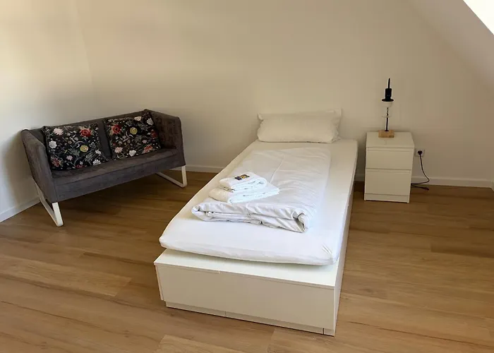 Hotel Niedersachsen