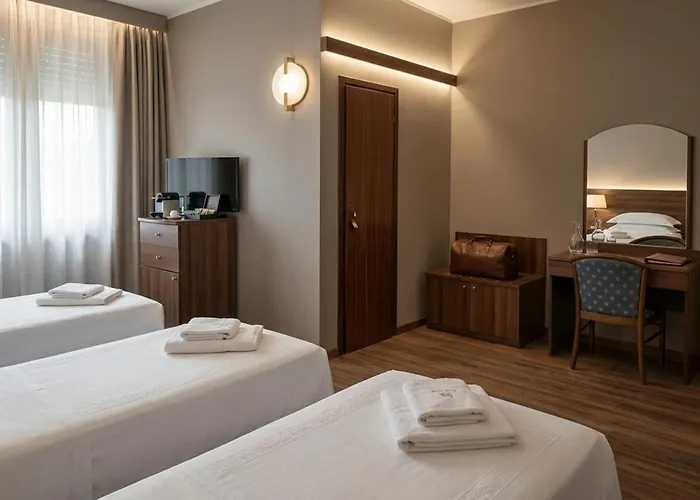 Hotel a Massa Lombarda