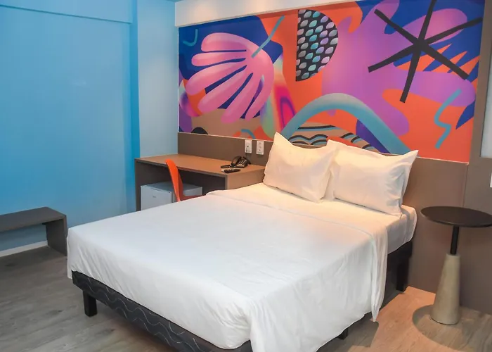 Ibis Styles Garanhuns Hotel