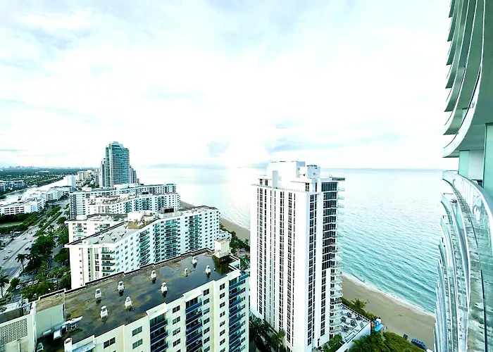Lyfe Resort & Residences Beverley Beach