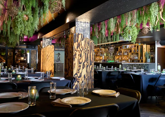 Hotel Rendale Washington Dc