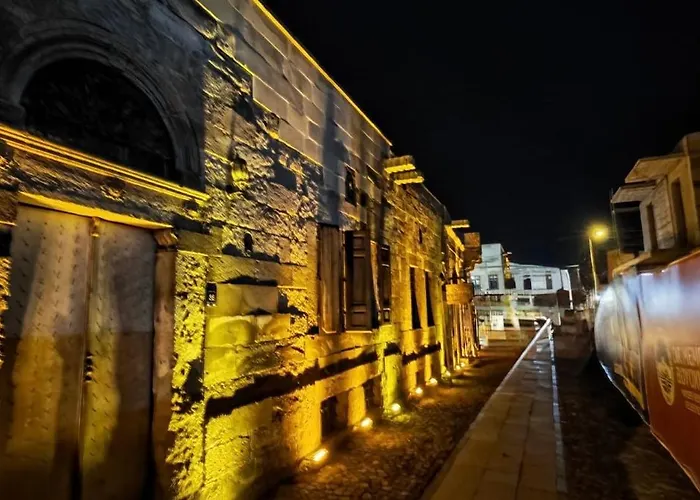 Hotel a Kayseri