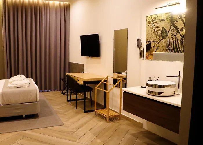 Guest House Jacaranda Faro