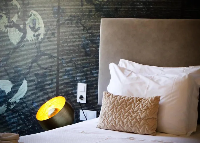 Guest House Jacaranda Faro