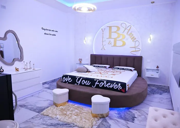 B&B Villa Anna Sibari