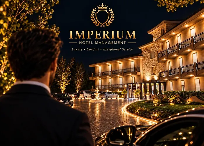 Hotel a Granarolo dellʼEmilia