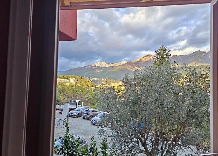 La SOSTA