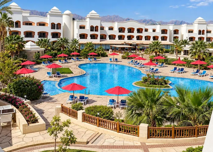 Hotel a Sharm el Sheikh