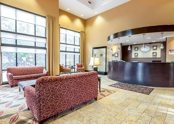 Comfort Suites Rome