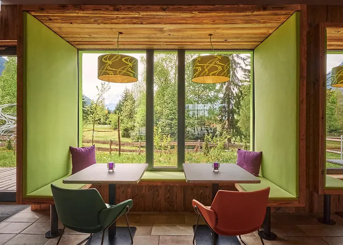 Hotels in Neustift im Stubaital
