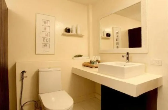 Cha Am Beach Hotels